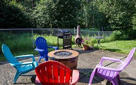 The Mint Cottage With Garden
