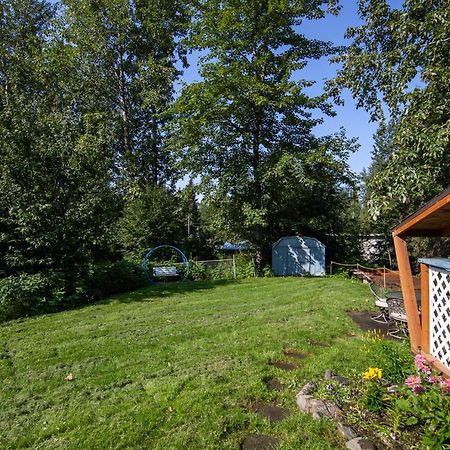 The Mint Cottage With Garden Anchorage Exterior photo