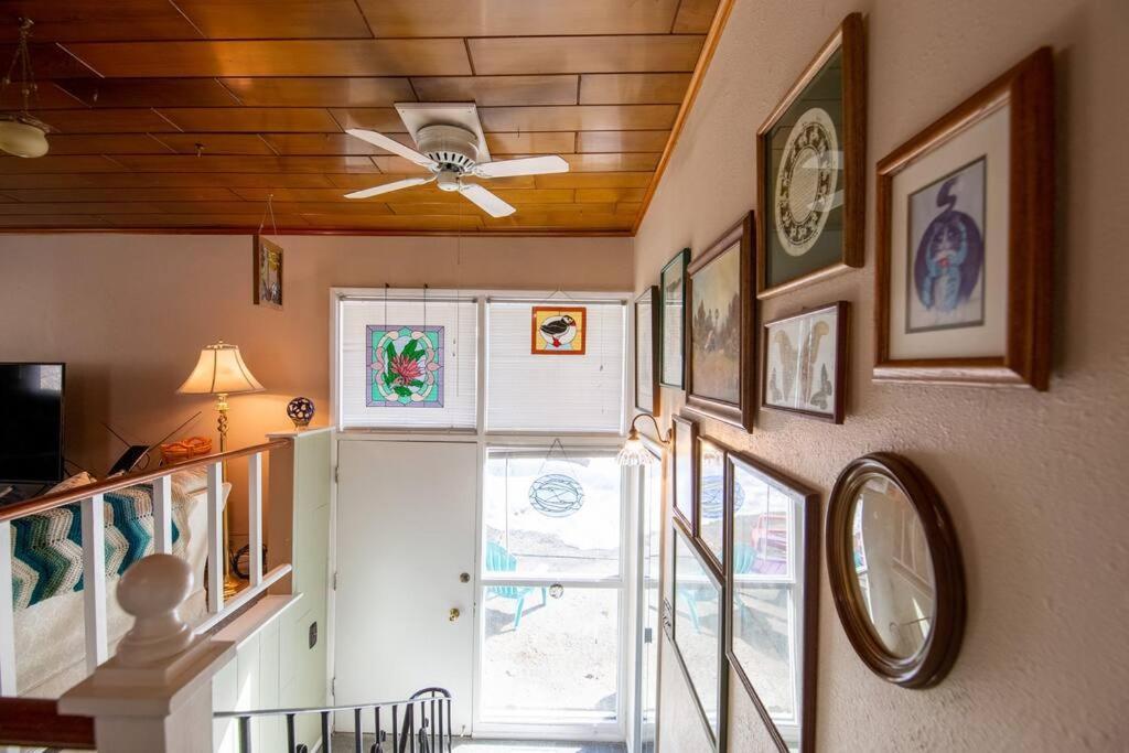 The Mint Cottage With Garden Anchorage Exterior photo